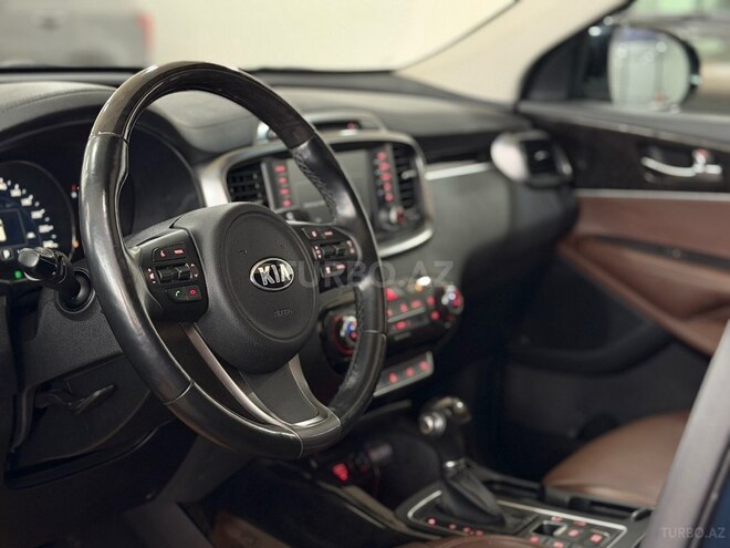Kia Sorento 2016, 140,000 km - 2.0 л - Bakı