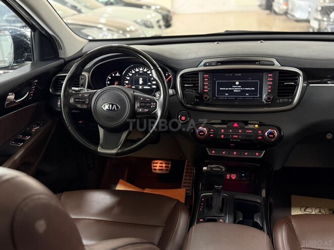 Kia Sorento 2016, 140,000 km - 2.0 л - Bakı