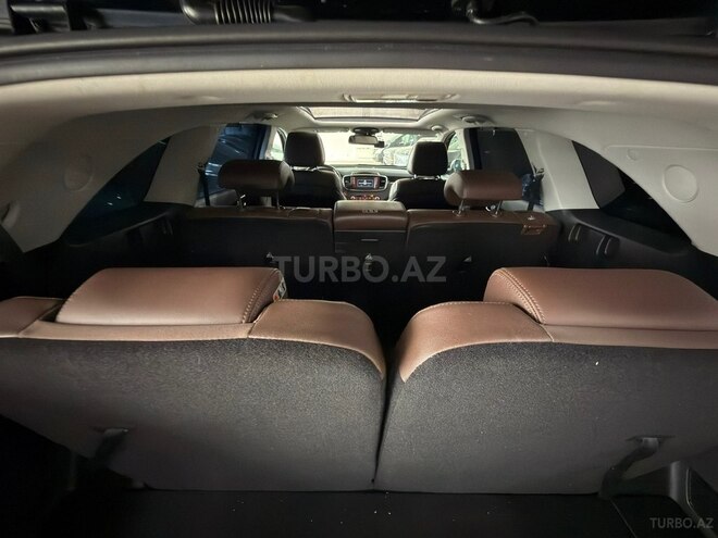 Kia Sorento 2016, 140,000 km - 2.0 л - Bakı