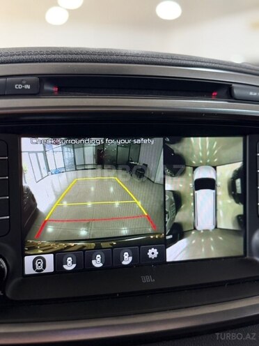 Kia Sorento 2016, 140,000 km - 2.0 л - Bakı
