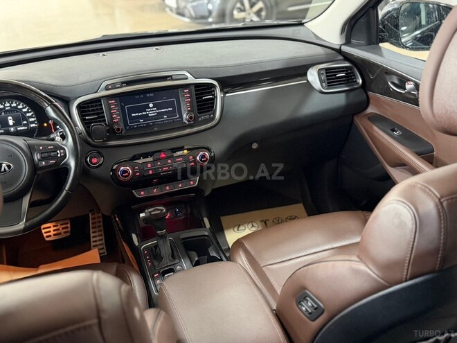 Kia Sorento 2016, 140,000 km - 2.0 л - Bakı