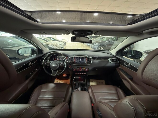 Kia Sorento 2016, 140,000 km - 2.0 л - Bakı
