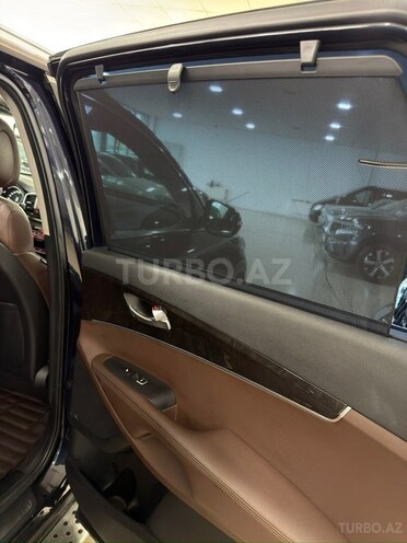 Kia Sorento 2016, 140,000 km - 2.0 л - Bakı