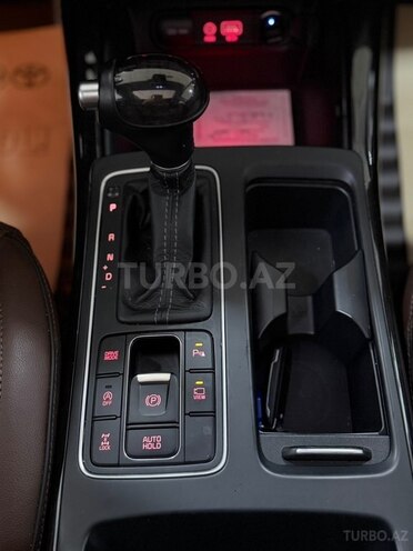 Kia Sorento 2016, 140,000 km - 2.0 л - Bakı