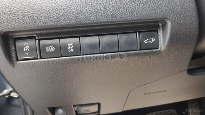 Toyota Venza 2021, 55,000 km - 2.5 l - Bakı