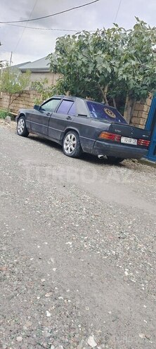 Mercedes 190 1991, 300,000 km - 1.8 л - Bakı
