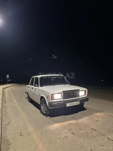 LADA (VAZ) 2107 2005, 79,000 km - 1.6 л - Salyan