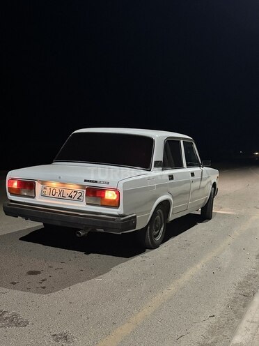 LADA (VAZ) 2107 2005, 79,000 km - 1.6 л - Salyan