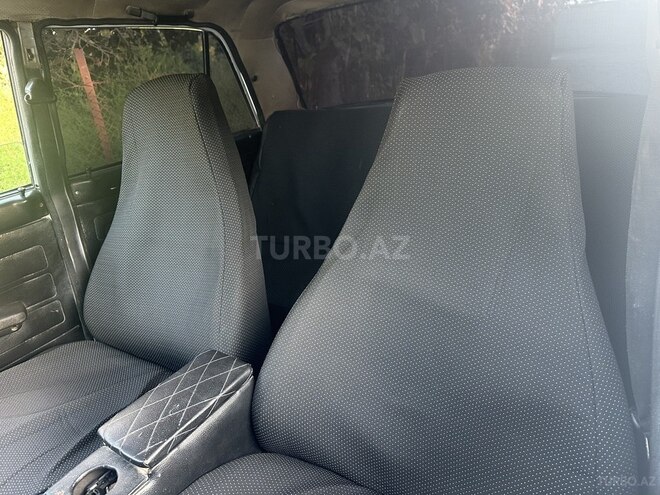 LADA (VAZ) 2107 2005, 79,000 km - 1.6 л - Salyan