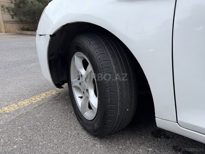 Geely Emgrand EC7 2012, 326,000 km - 1.8 l - Bakı