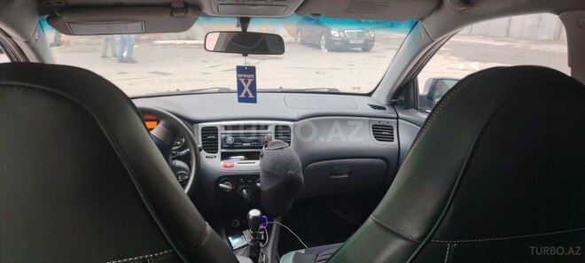 Kia Rio 2005, 177,500 km - 1.4 л - Bakı