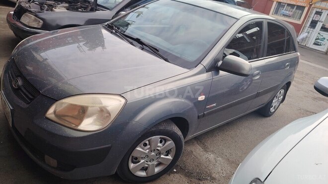 Kia Rio 2005, 177,500 km - 1.4 л - Bakı