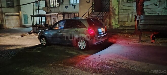 Kia Rio 2005, 177,500 km - 1.4 л - Bakı