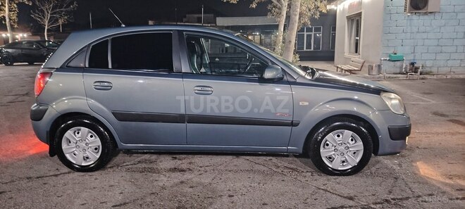 Kia Rio 2005, 177,500 km - 1.4 л - Bakı