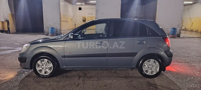 Kia Rio 2005, 177,500 km - 1.4 л - Bakı