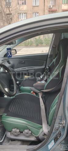 Kia Rio 2005, 177,500 km - 1.4 л - Bakı