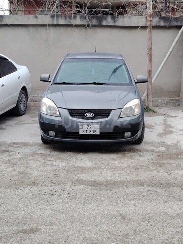 Kia Rio 2005, 177,500 km - 1.4 л - Bakı