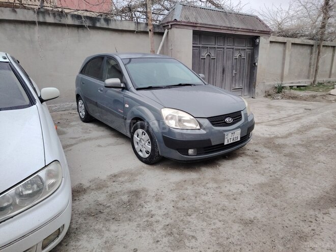 Kia Rio 2005, 177,500 km - 1.4 л - Bakı