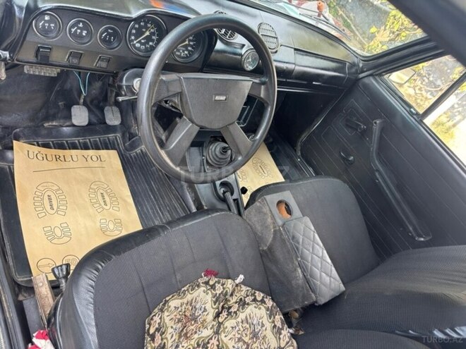 LADA (VAZ) 2106 1984, 52,645 km - 1.6 l - Gəncə