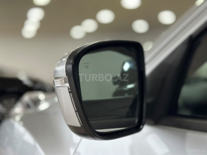 Nissan Juke 2017, 119,000 km - 1.6 l - Bakı