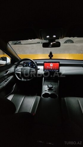 BYD Qin Plus 2025, 82,762 km - 1.5 l - Bakı