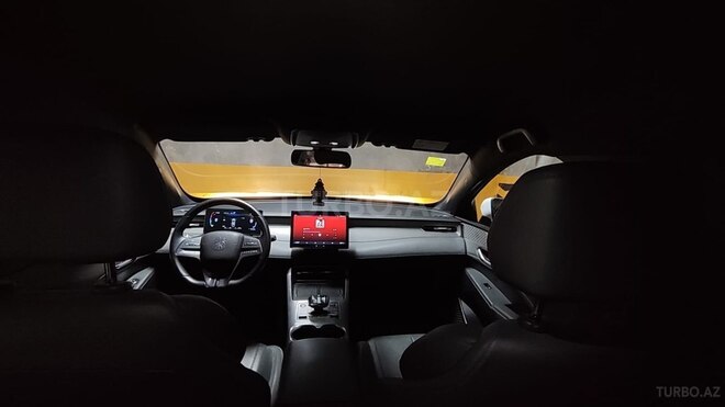 BYD Qin Plus 2025, 82,762 km - 1.5 l - Bakı
