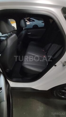 BYD Qin Plus 2025, 82,762 km - 1.5 l - Bakı