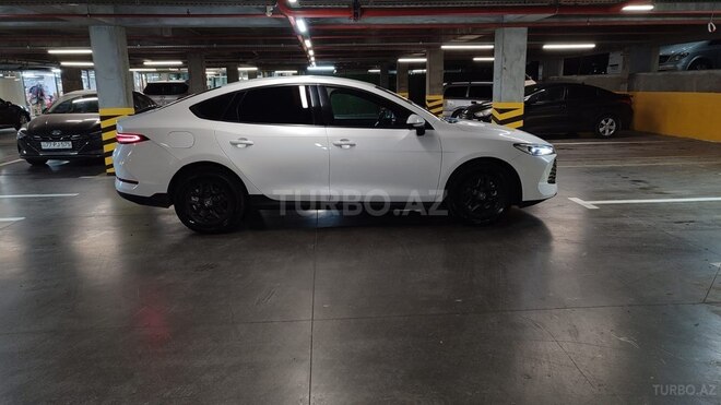 BYD Qin Plus 2025, 82,762 km - 1.5 l - Bakı