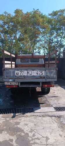 GAZ 33021 1998, 150,000 km - 2.4 л - Bakı