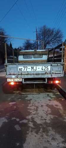 GAZ 33021 1998, 150,000 km - 2.4 л - Bakı