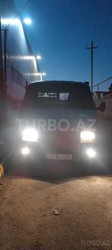 GAZ 33021 1998, 150,000 km - 2.4 л - Bakı