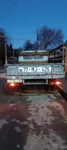 GAZ 33021 1998, 150,000 km - 2.4 л - Bakı