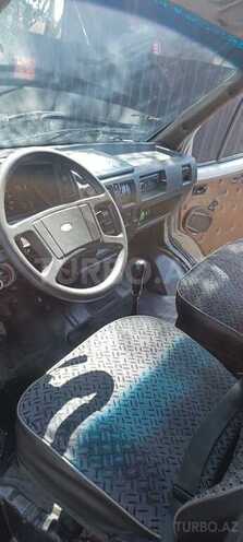 GAZ 33021 1998, 150,000 km - 2.4 л - Bakı