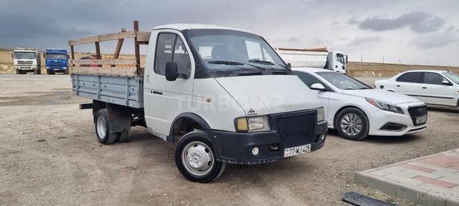 GAZ 33021 1998, 150,000 km - 2.4 л - Bakı