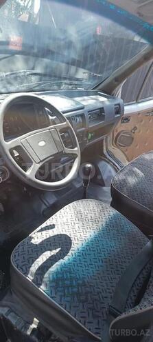 GAZ 33021 1998, 150,000 km - 2.4 л - Bakı