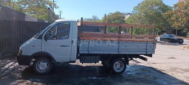 GAZ 33021 1998, 150,000 km - 2.4 л - Bakı