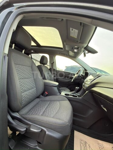 Chevrolet Equinox 2018, 110,000 km - 1.5 l - Bakı