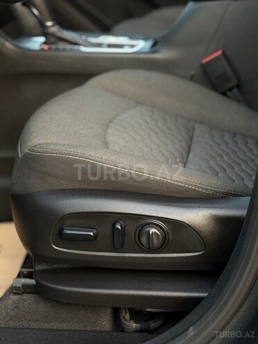 Chevrolet Equinox 2018, 110,000 km - 1.5 l - Bakı