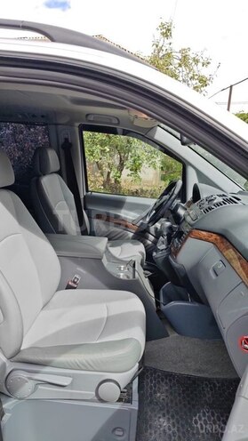 Mercedes Viano 2009, 300,000 km - 2.1 l - Bakı