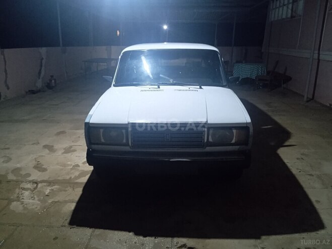 LADA (VAZ) 2107 2005, 99,000 km - 1.6 л - Hacıqabul