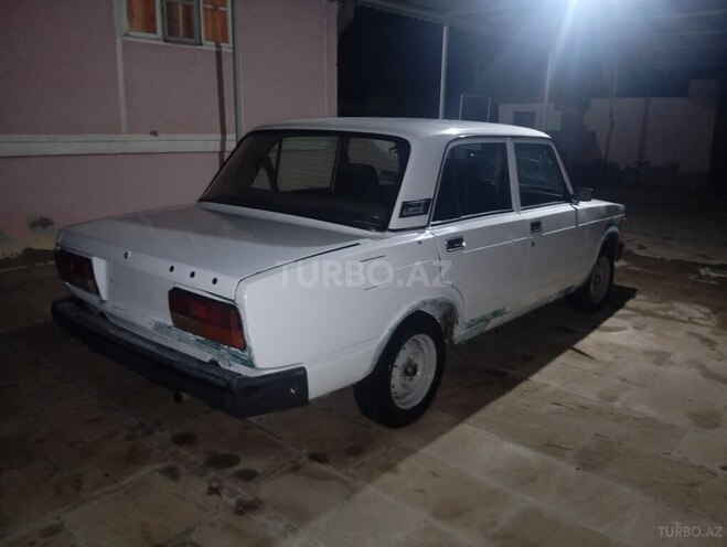 LADA (VAZ) 2107 2005, 99,000 km - 1.6 л - Hacıqabul