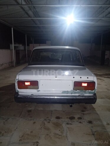 LADA (VAZ) 2107 2005, 99,000 km - 1.6 л - Hacıqabul