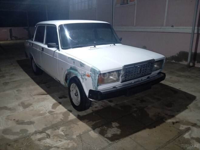 LADA (VAZ) 2107 2005, 99,000 km - 1.6 л - Hacıqabul