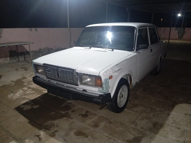 LADA (VAZ) 2107 2005, 99,000 km - 1.6 л - Hacıqabul