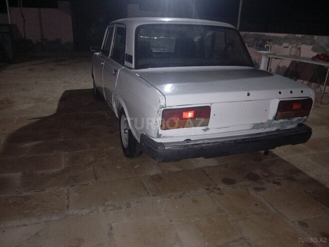 LADA (VAZ) 2107 2005, 99,000 km - 1.6 л - Hacıqabul