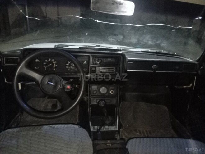 LADA (VAZ) 2107 2005, 99,000 km - 1.6 л - Hacıqabul