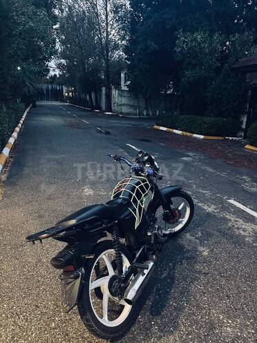 Tufan M50 2023, 35,000 km - 0.1 л - Sumqayıt
