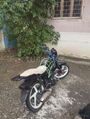 Tufan M50 2023, 35,000 km - 0.1 л - Sumqayıt