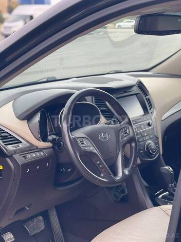 Hyundai Santa Fe 2016, 225,678 km - 2.0 l - Gəncə