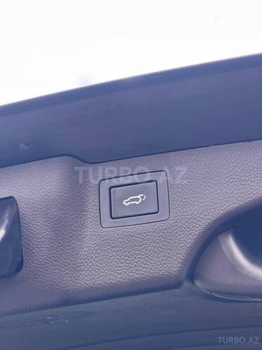 Hyundai Santa Fe 2016, 225,678 km - 2.0 l - Gəncə